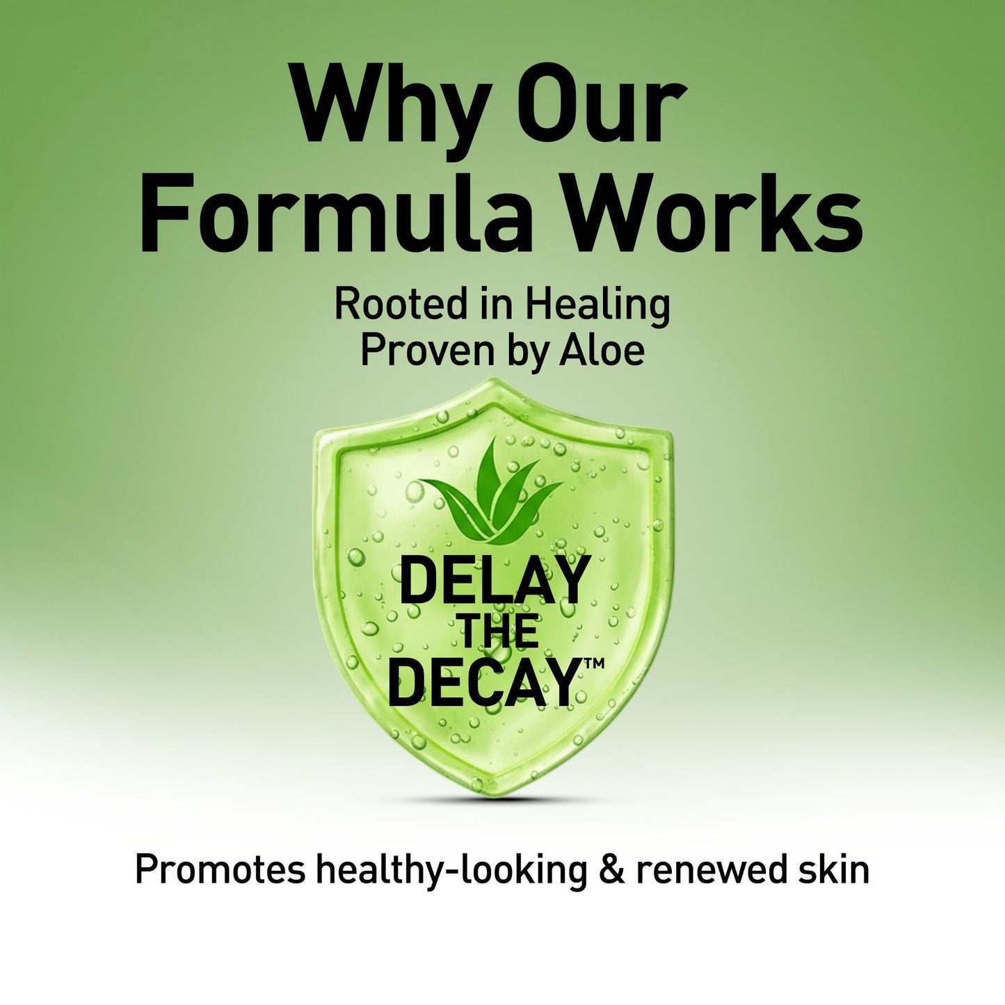 Aloevera Face Wash