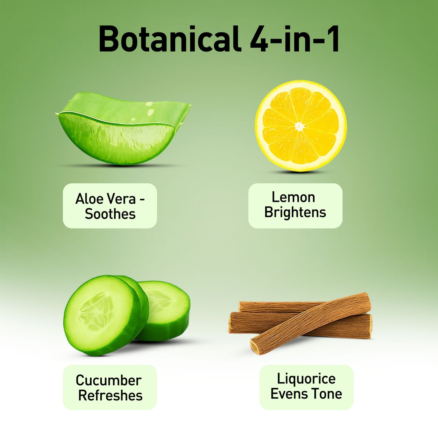 Aloevera Face Wash
