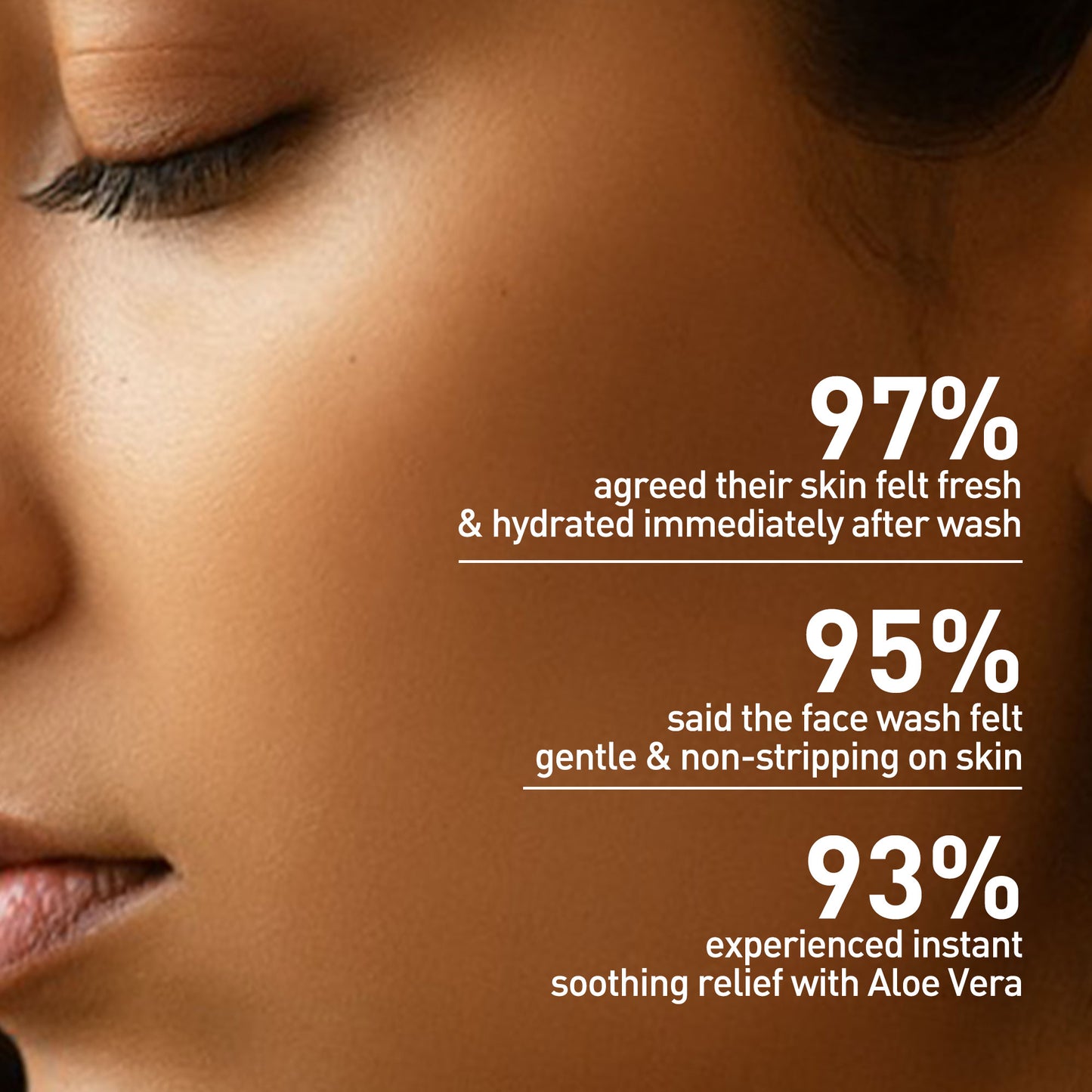 Aloevera Face Wash