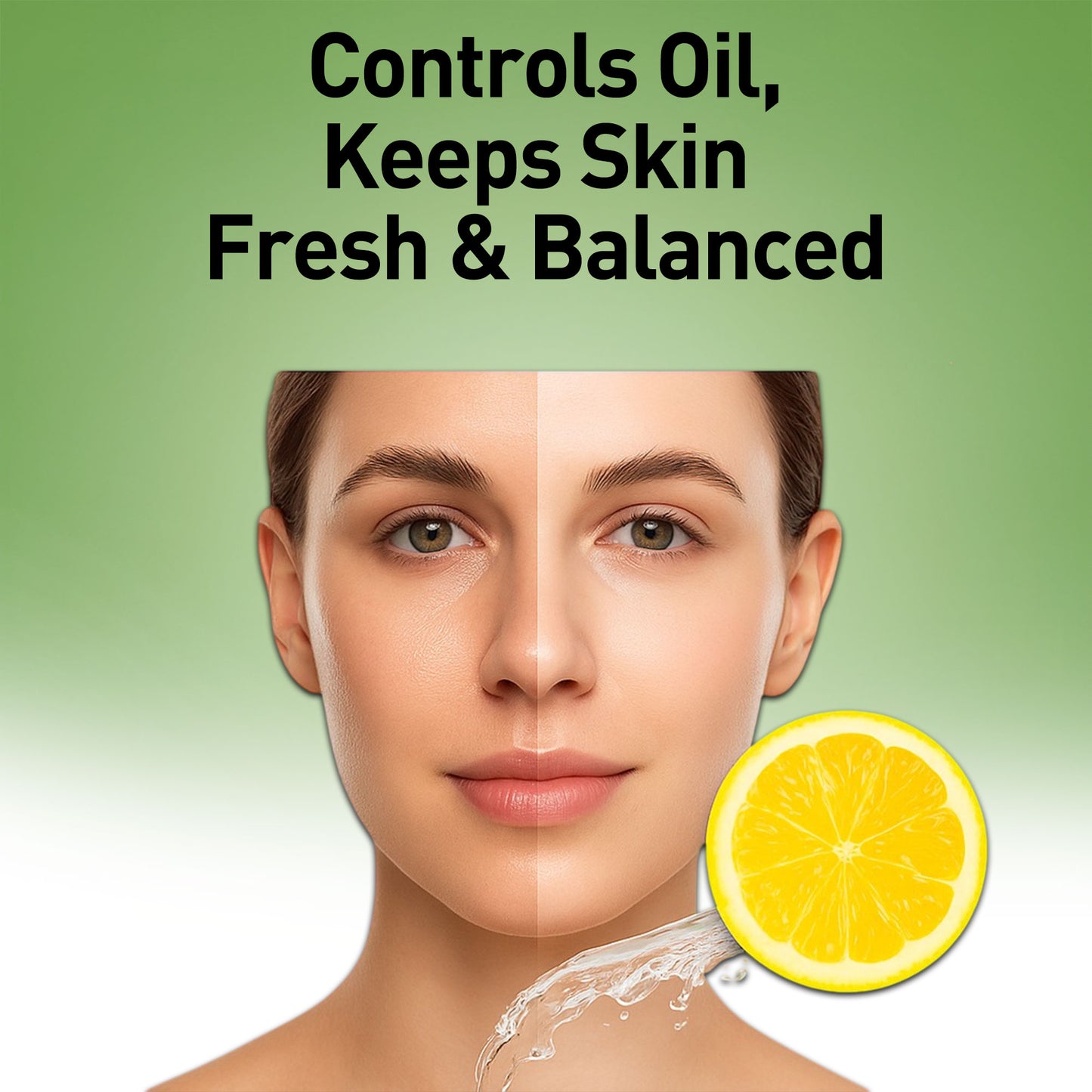 Aloevera Face Wash
