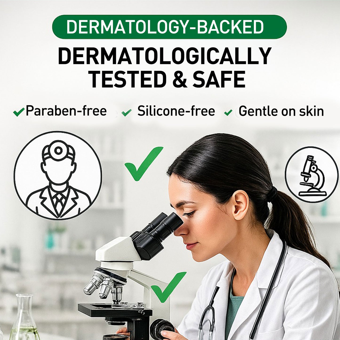 Anti Aging-Day Cream - Green Tea