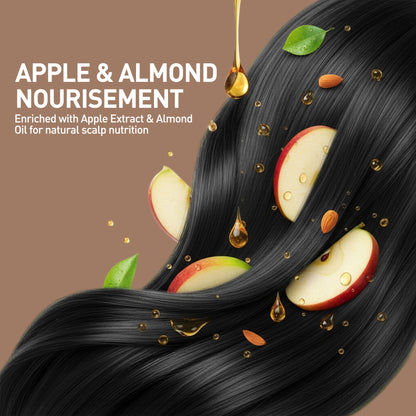 Anti Hairfall Shampoo