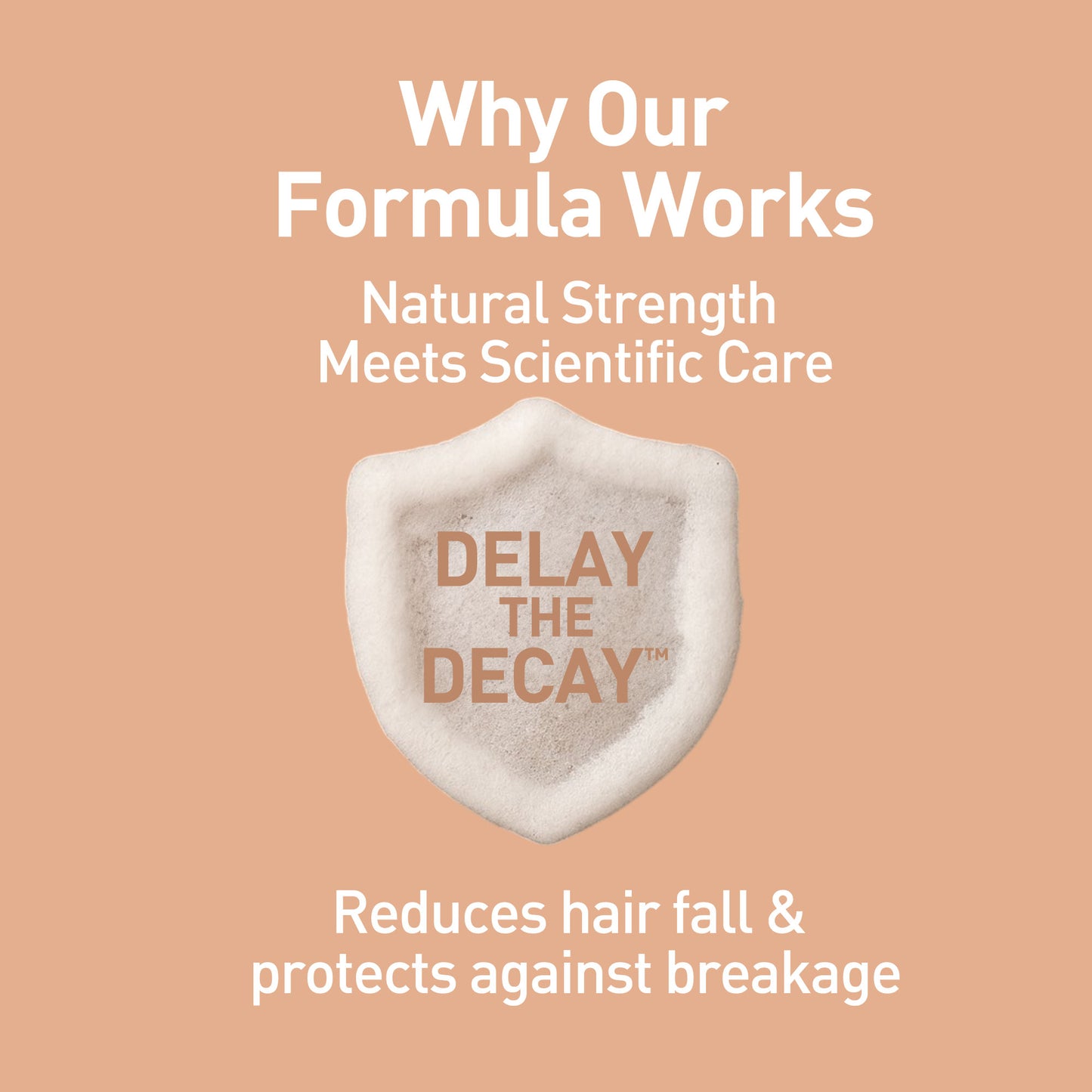 Anti Hairfall Shampoo