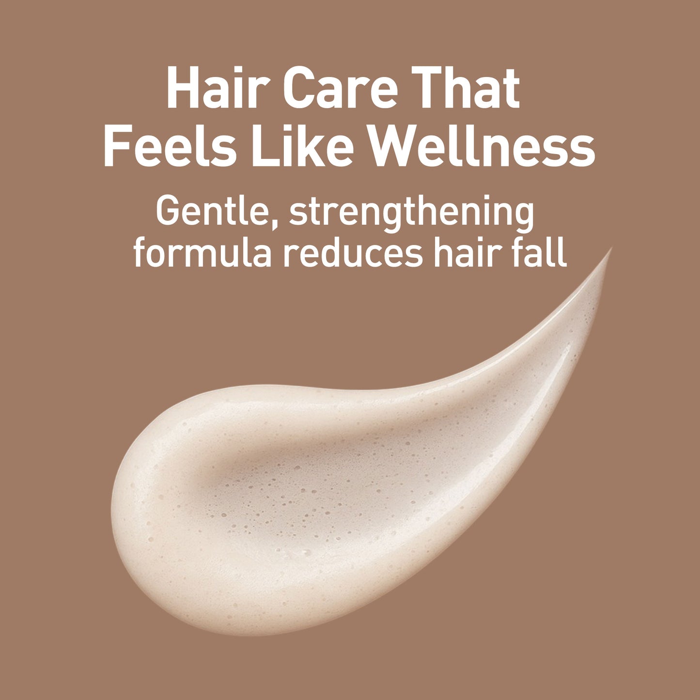 Anti Hairfall Shampoo