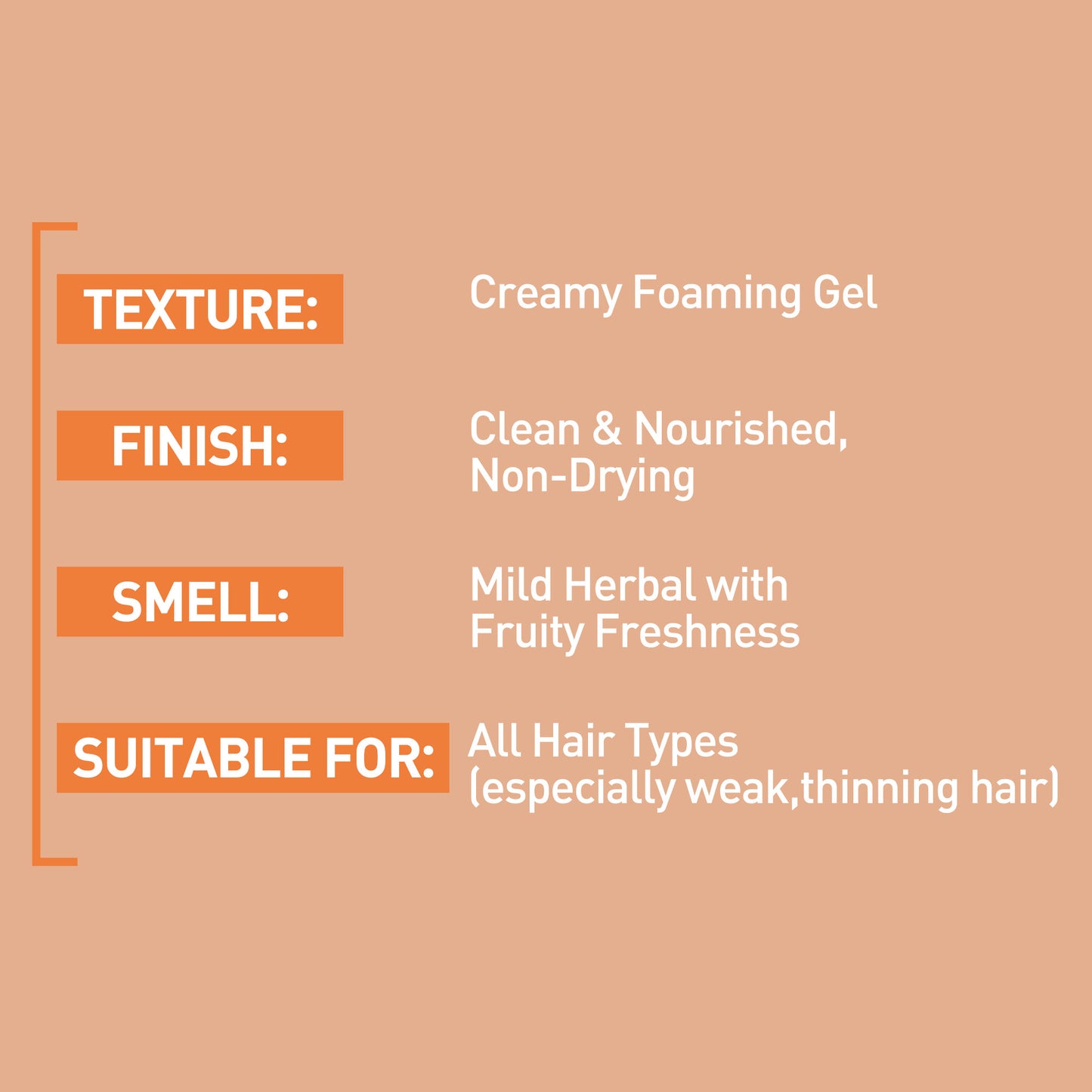 Anti Hairfall Shampoo