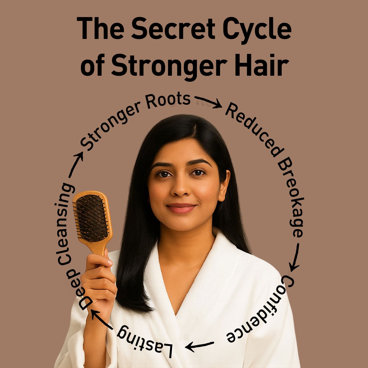 Anti Hairfall Shampoo