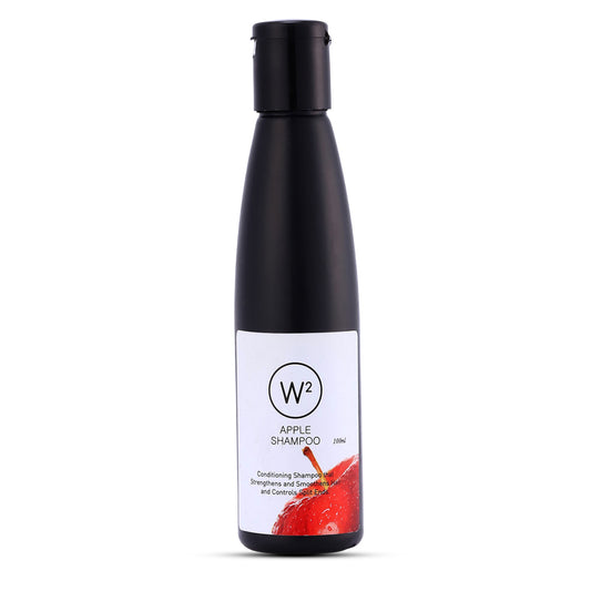 Apple Shampoo