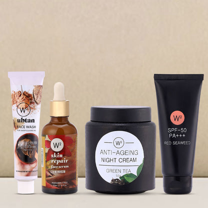 W2 Ageing Dullness Kit