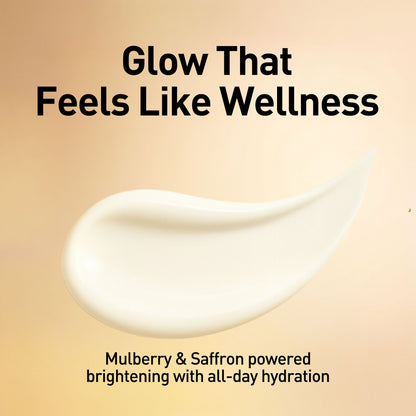 Glowing Day Cream - Mulberry
