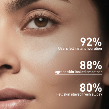 Insta Glow Serum (Pineapple & Water Melon)