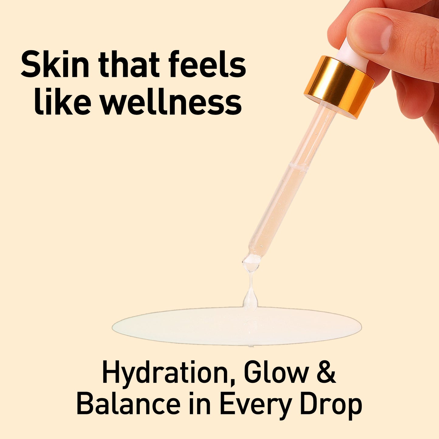 Insta Glow Serum (Pineapple & Water Melon)