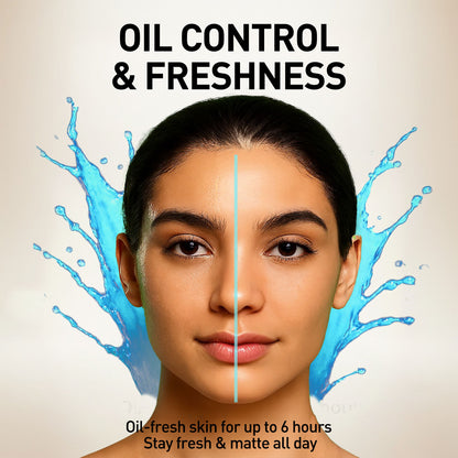 Neem & Turmeric Face Wash