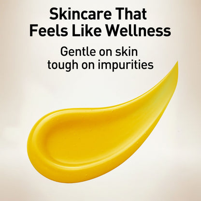 Neem & Turmeric Face Wash