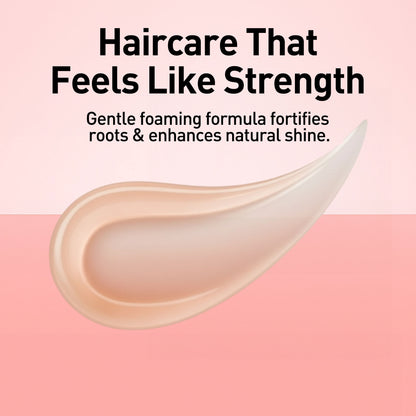 Onion Seed Hair Shampoo