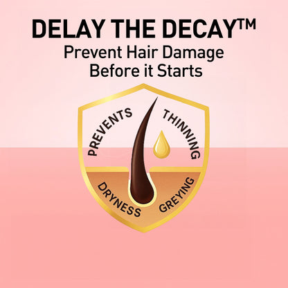 Onion Seed Hair Shampoo