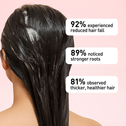 Onion Seed Hair Shampoo