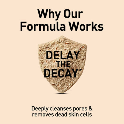 Almond & Rose Cleansing Milk