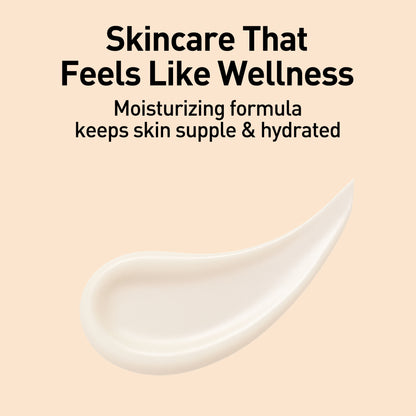 Almond & Rose Cleansing Milk