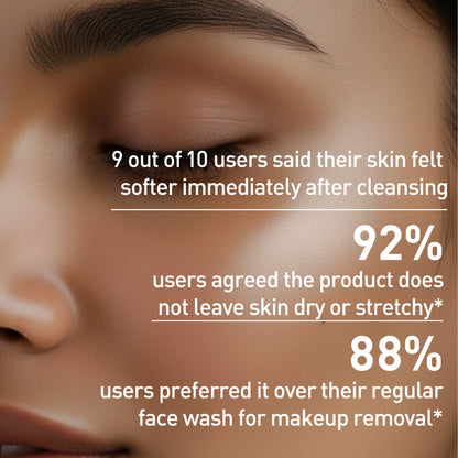 Almond & Rose Cleansing Milk