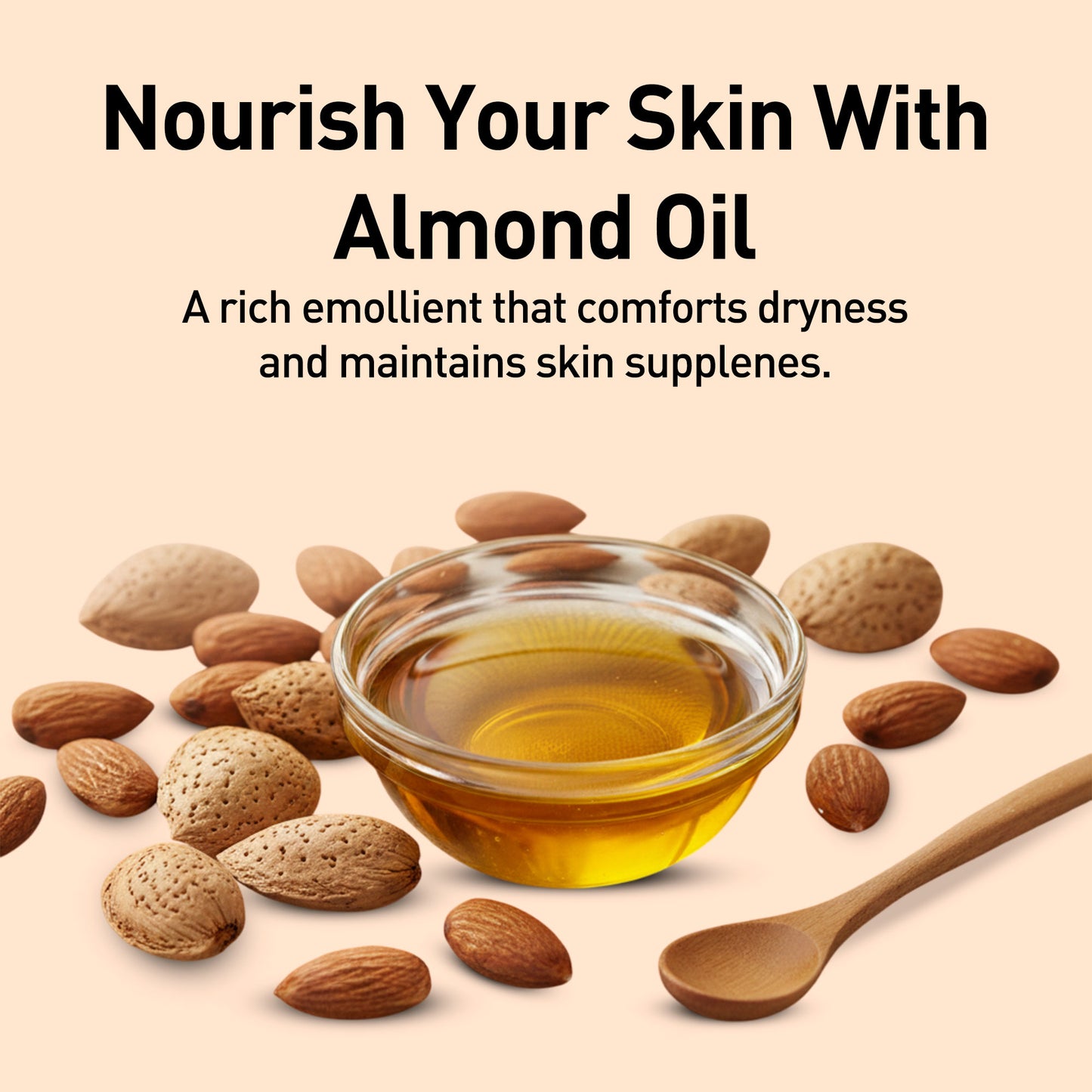 Almond & Rose Cleansing Milk
