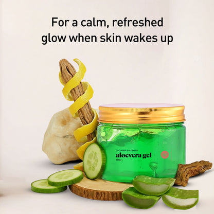 Aloevera Gel