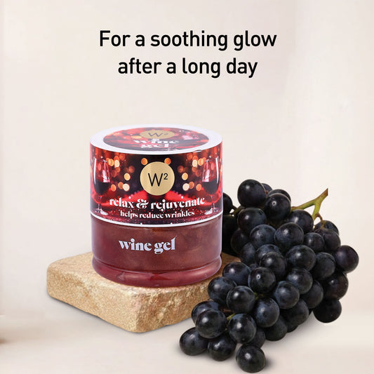 Wine Gel