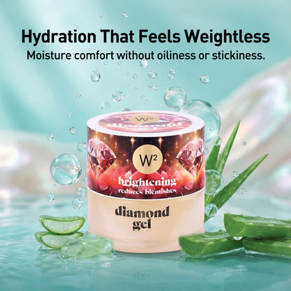 Diamond Gel