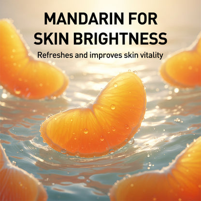 W2 Raspberry Skin Toner