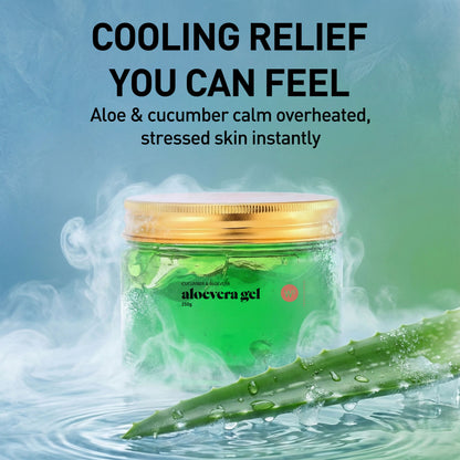 Aloevera Gel