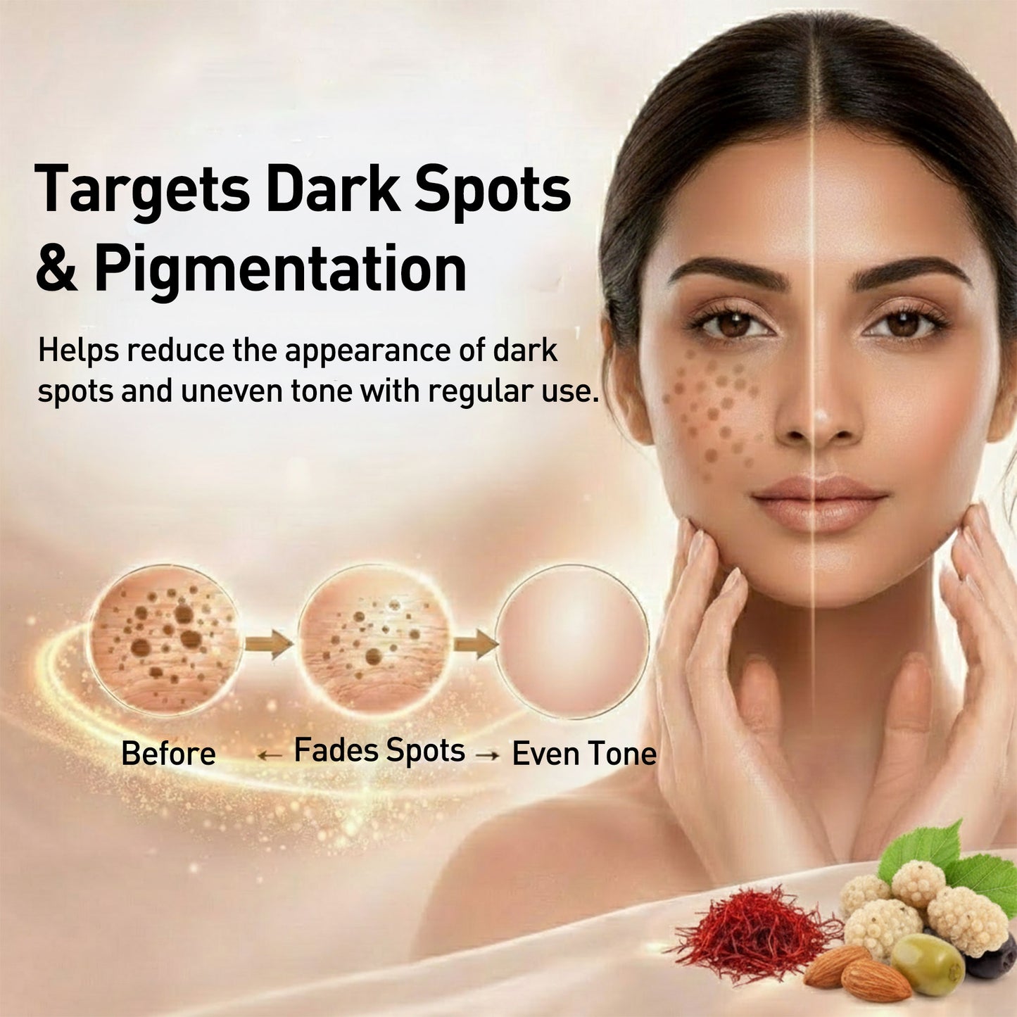 Brightening Facial Kit