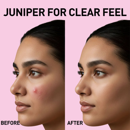 W2 Raspberry Skin Toner