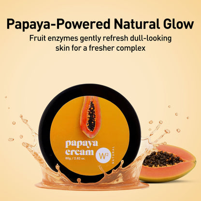 Papaya Cream
