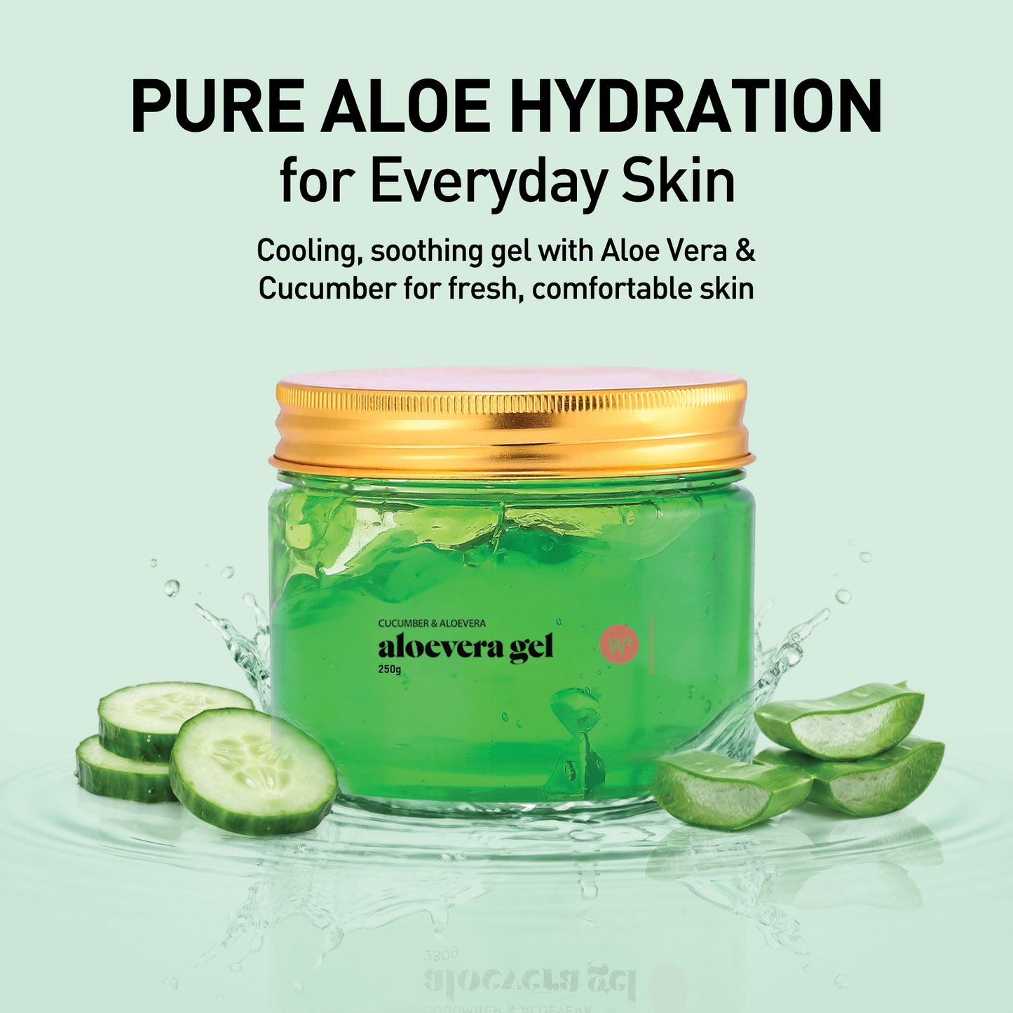 Aloevera Gel