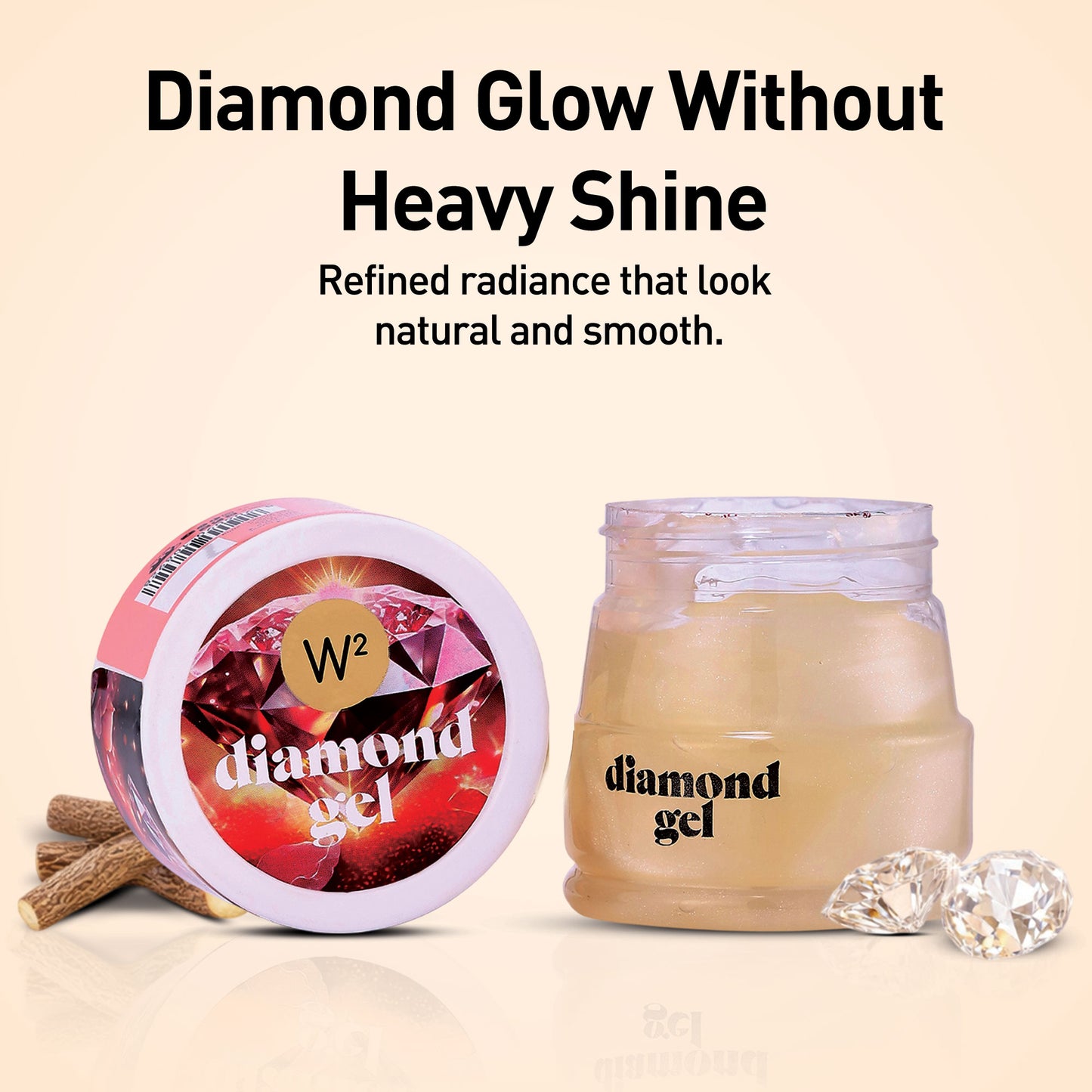 Diamond Gel