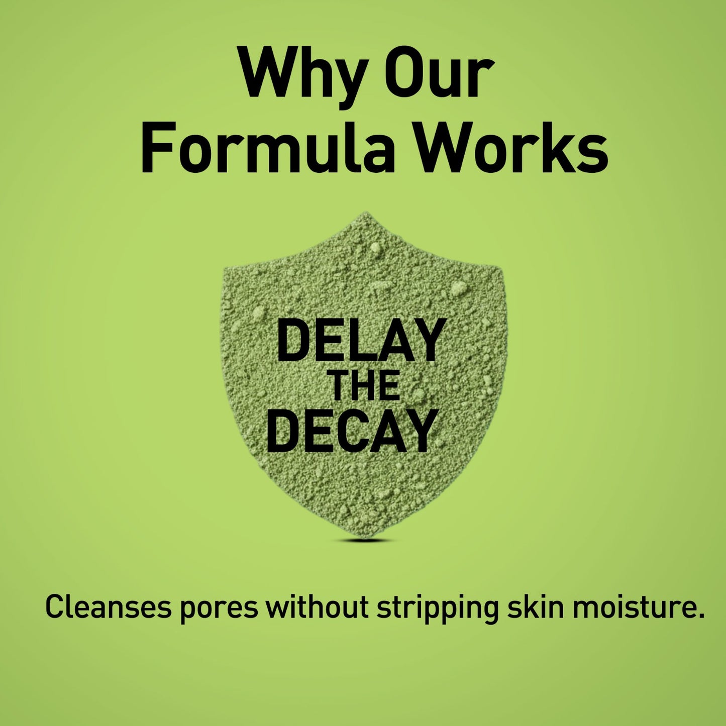 Tea Tree Foaming Face Wash