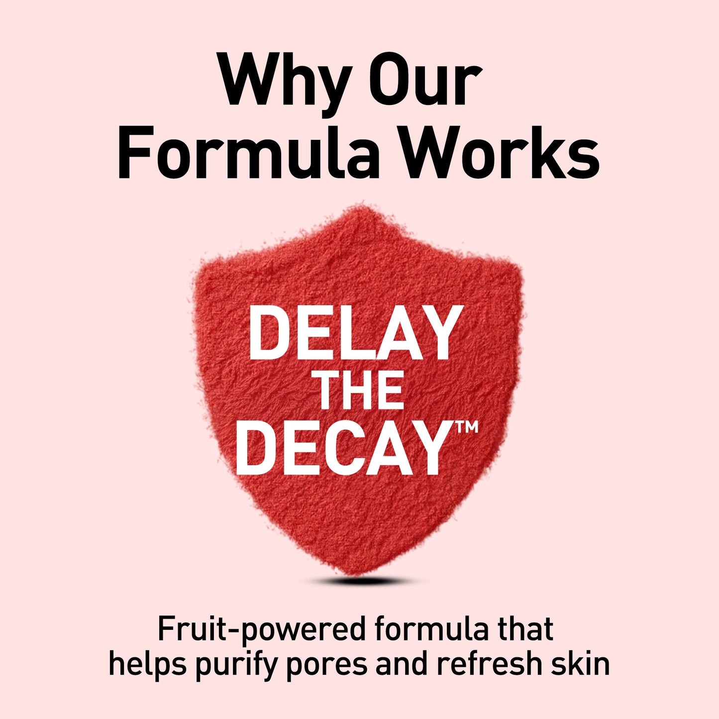 Strawberry Face Wash