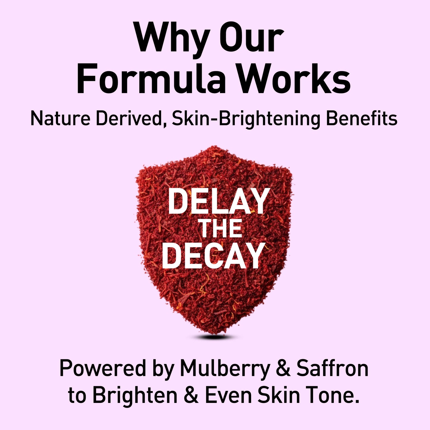 Brightening Facial Kit