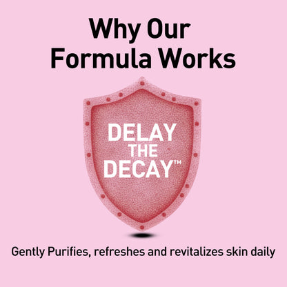 W2 Raspberry Skin Toner