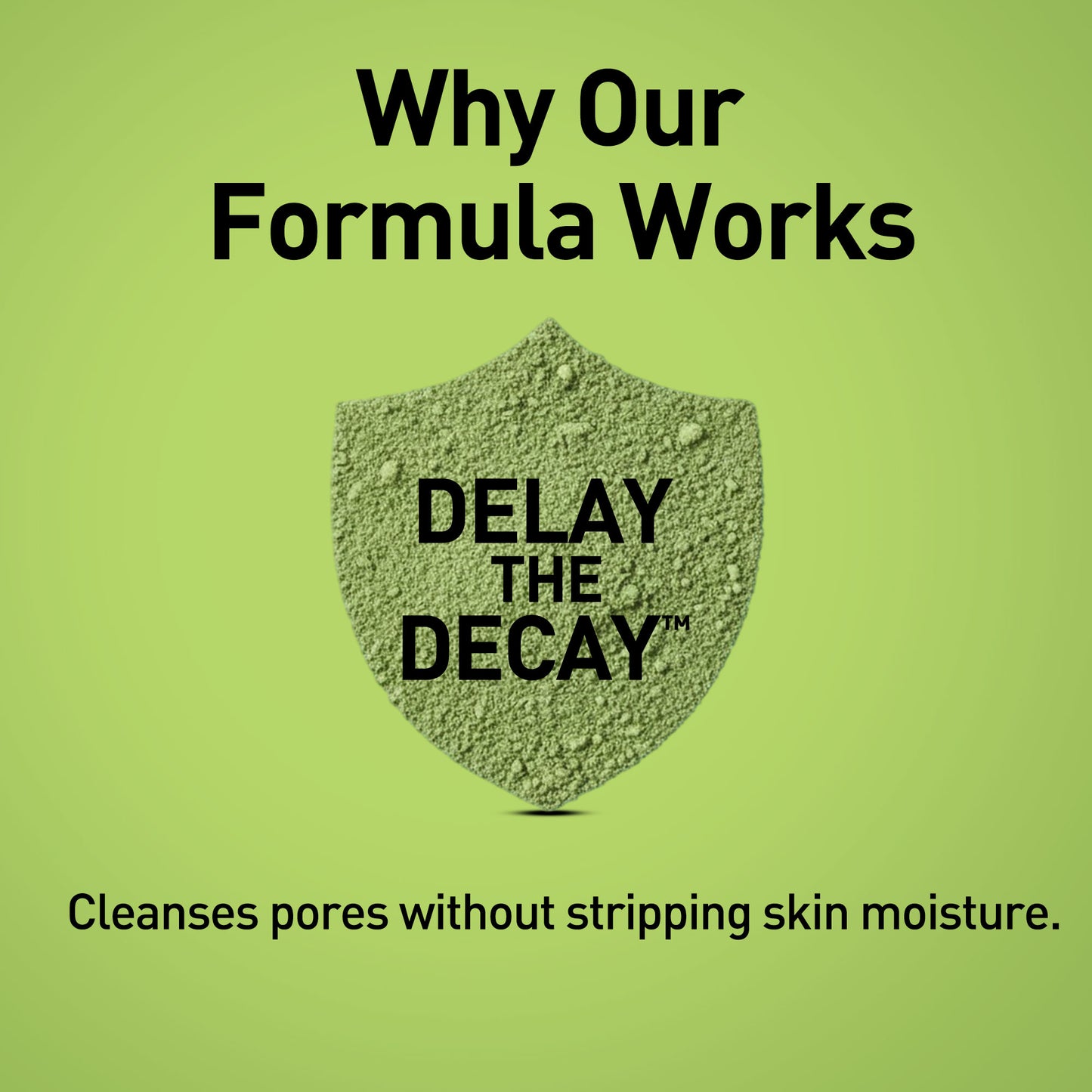 Tea Tree Foaming Face Wash