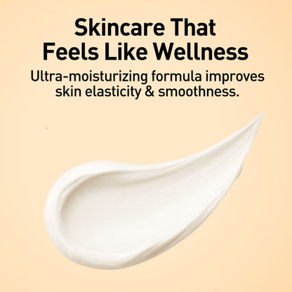 Saffron Massage Cream