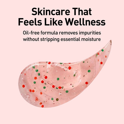 Strawberry Face Wash