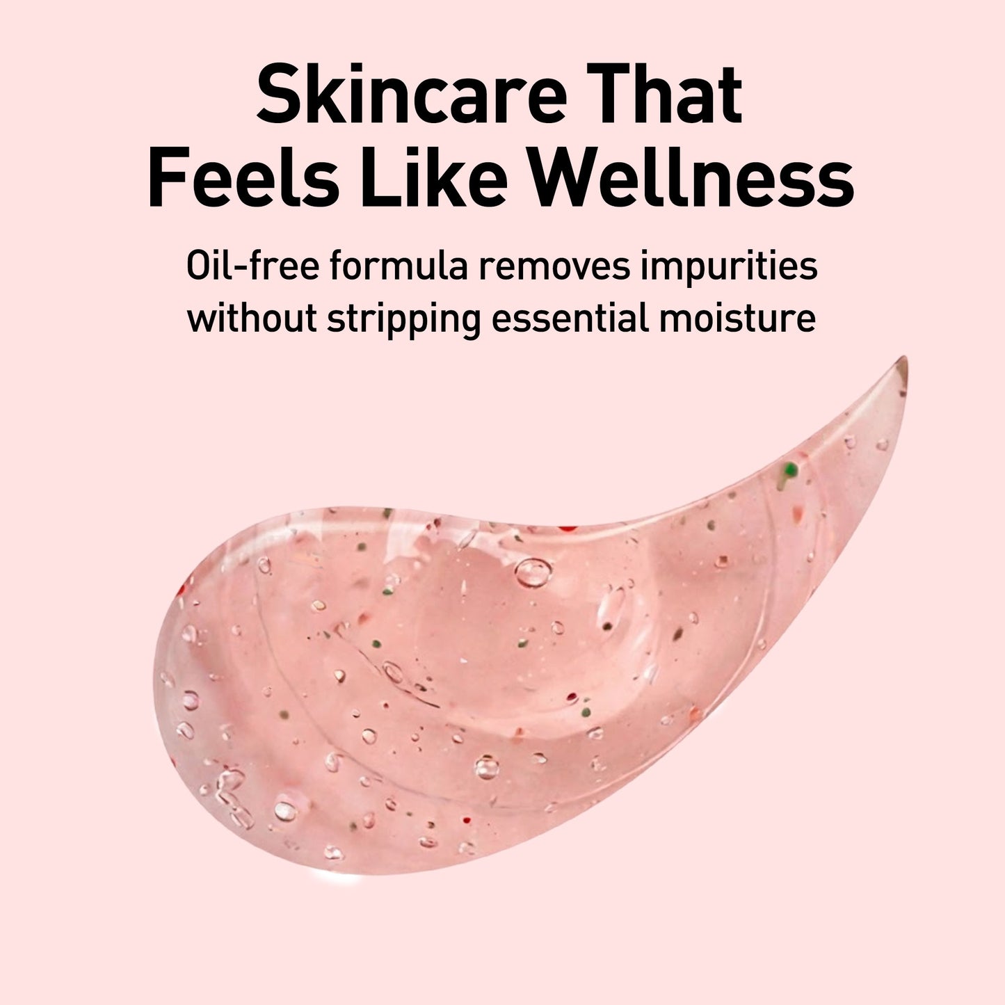 STRAWBERRY FACE WASH-100ml