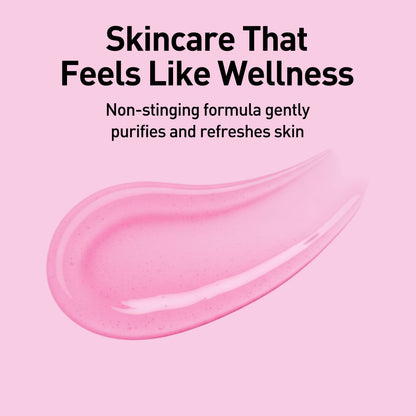 W2 Raspberry Skin Toner