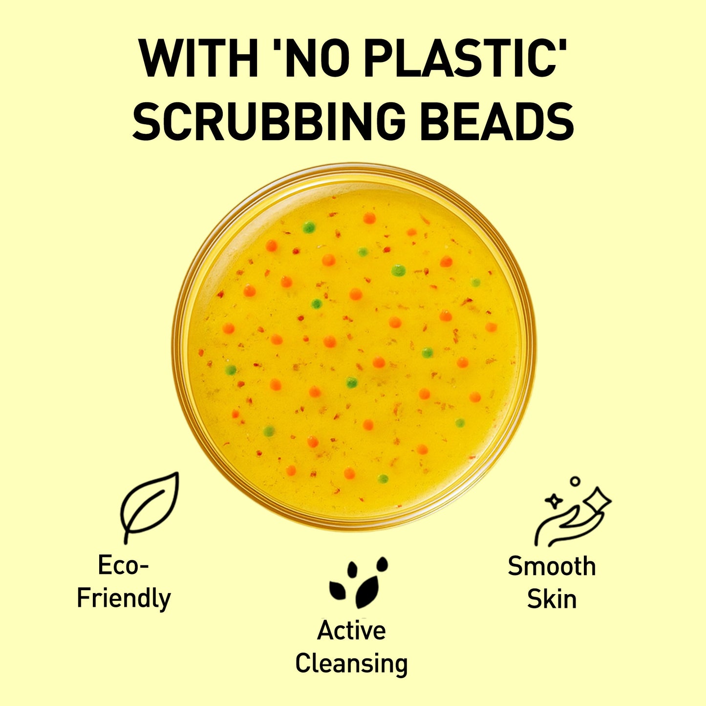 Neem & Turmeric Face Wash