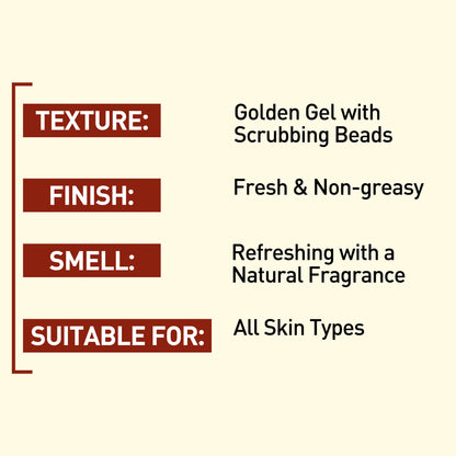 Papaya Face Wash