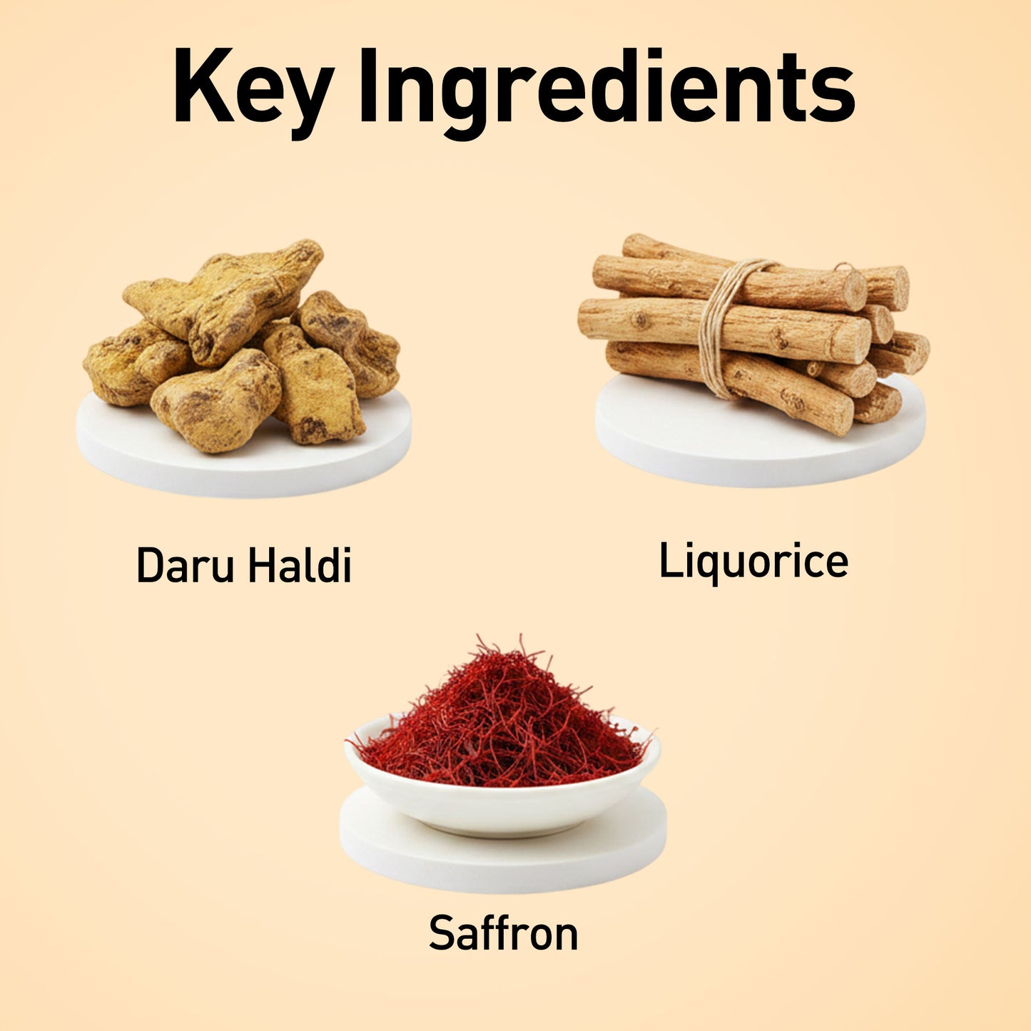 Saffron Massage Cream