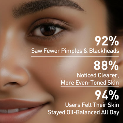 Neem & Turmeric Face Wash