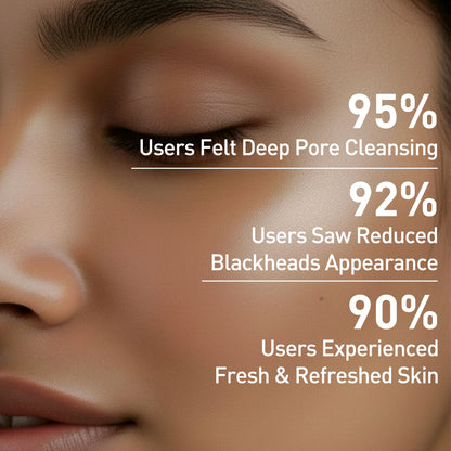 Charcoal Peel-Off Face Mask