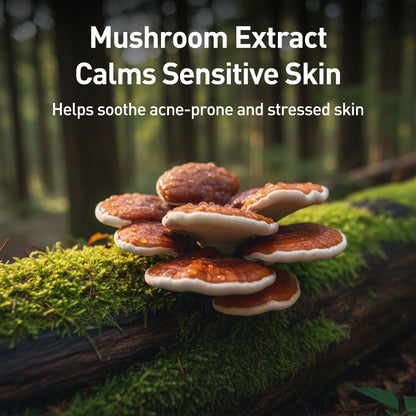 Tea Tree Foaming Face Wash