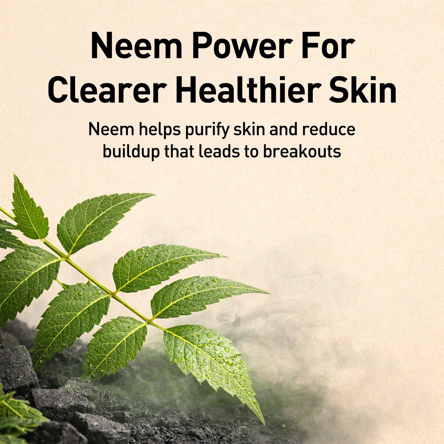 Charcoal Peel-Off Face Mask